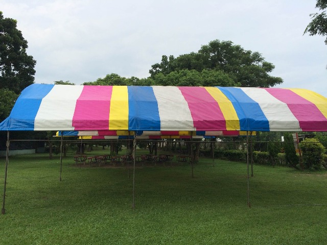 最佳夏令營場地-熊麻吉漆彈團隊高雄夏令營