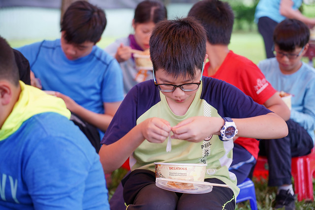 雷朗探索報名-2019年熊麻吉漆彈親子夏令營