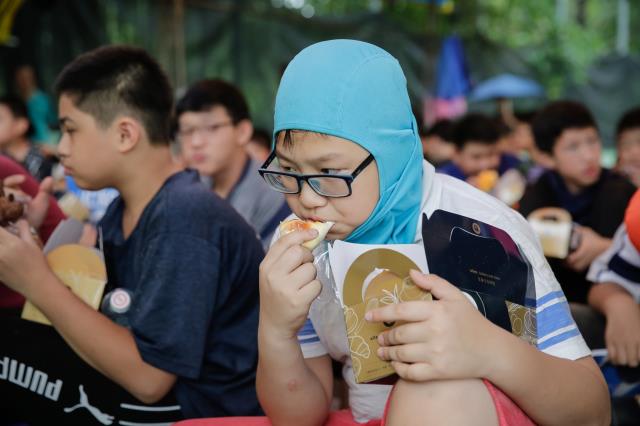 小港漆彈場推薦-2019年熊麻吉漆彈親子夏令營