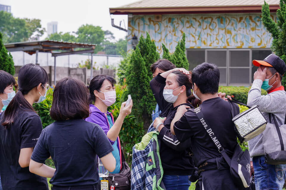 戶外安全寬敞活動空間-熊麻吉水彈槍親子活動團隊