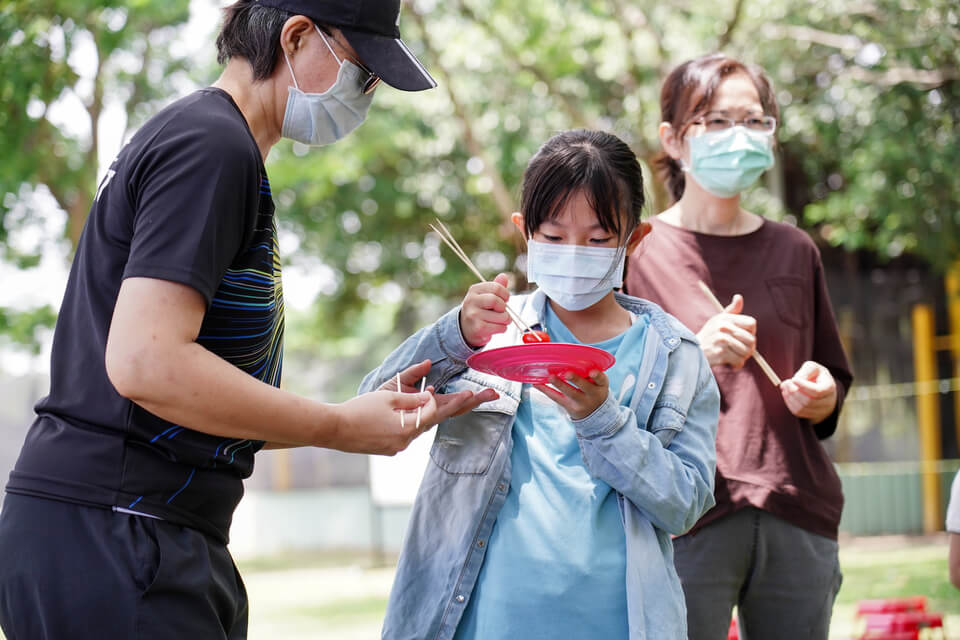 團康活動-熊麻吉水彈槍親子活動團隊