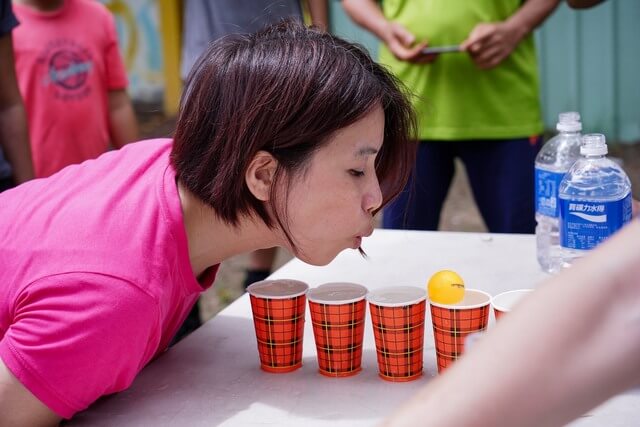 高雄與全台唯一水彈同時擁有團康活動-熊麻吉水彈槍親子活動團隊（水彈 水槍 水晶彈 水彈槍 親子活動）