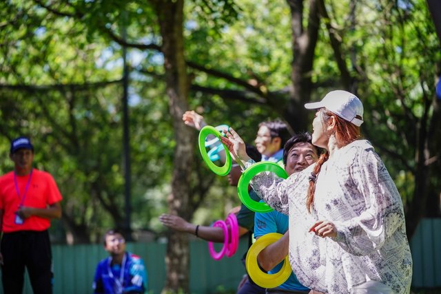 團康活動－熊麻吉複合式親子夏令營（高雄漆彈夏令營 水彈夏令營）