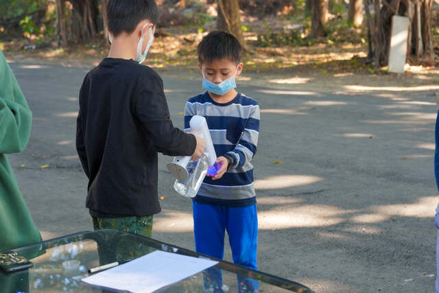 安全防疫準備，全台最佳水彈活動：熊麻吉活動團隊為全台最優質戶外水彈運動選擇（親子水彈，團康活動，趣味競賽，漆彈對戰）