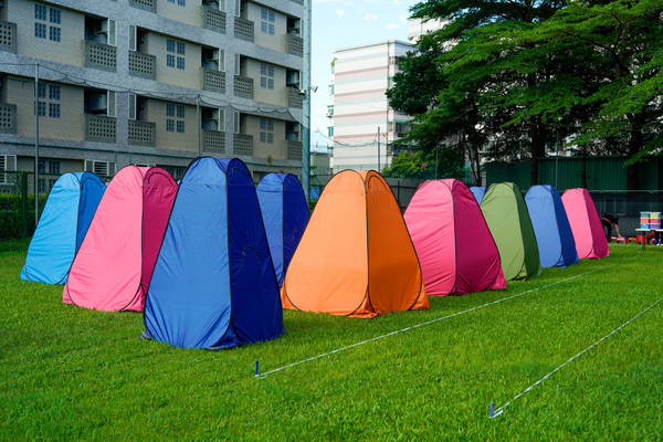 台南應用科技大學漆彈場（高雄台南最安全水彈活動場地）：熊麻吉活動團隊帶領及規劃