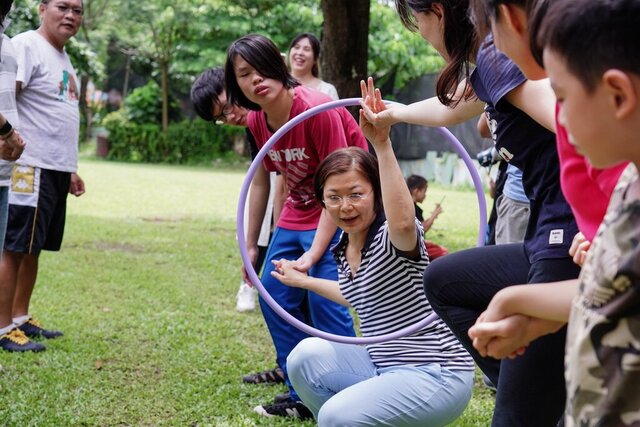 穿越時空團康活動-熊麻吉活動團隊：安親班補習班冬令營夏令營公司家庭日聯誼（台南高雄漆彈場）