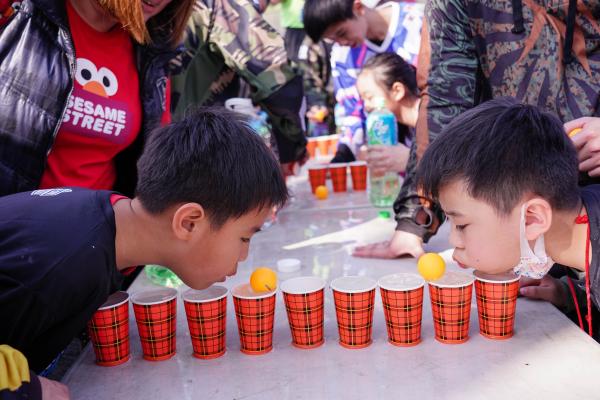 水上溜冰團康活動-熊麻吉活動團隊熊彥棋教練帶領（台南高雄漆彈場）